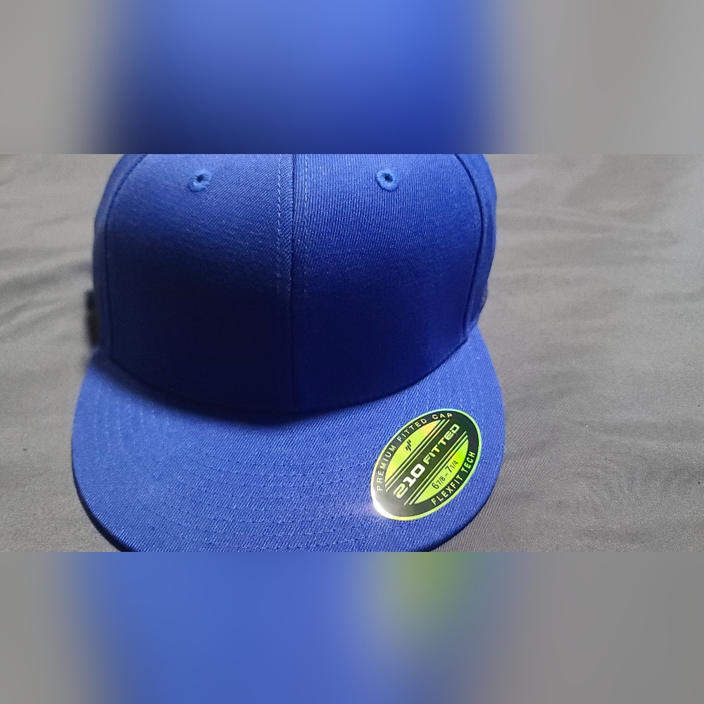 Flexfit Premium fitted Hat